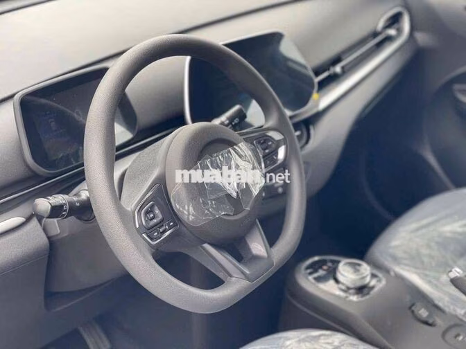 VinFast VF5 Plus 2026 Trắng Điện 0 km