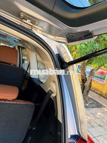 Toyota Innova 2.0E 2020