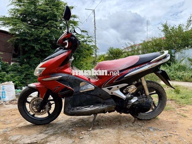 Honda Airblade