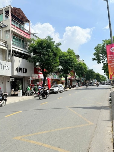  CHÍNH CHỦ BÁN GẤP NHÀ MTKD  LÊ VĂN SỸ  P. NHIÊU LỘC
