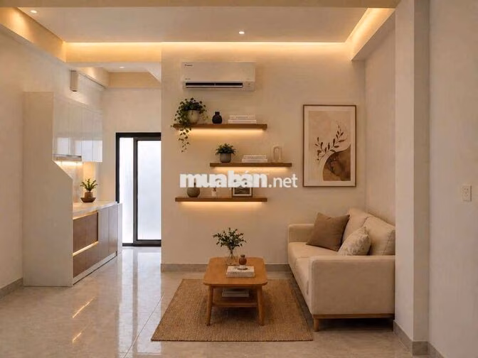 PHỐ YÊN HOÀ CHO THUÊ CĂN HỘ MINI CHỈ TỪ 7TR-NỘI THẤT CAO CẤP KHÉP KÍN 