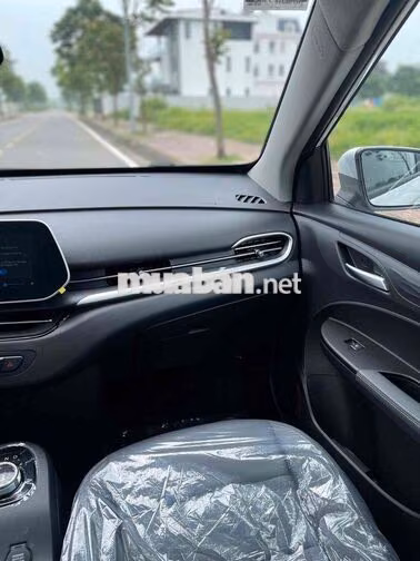 VinFast VF5 Plus 2026 Trắng Điện 0 km