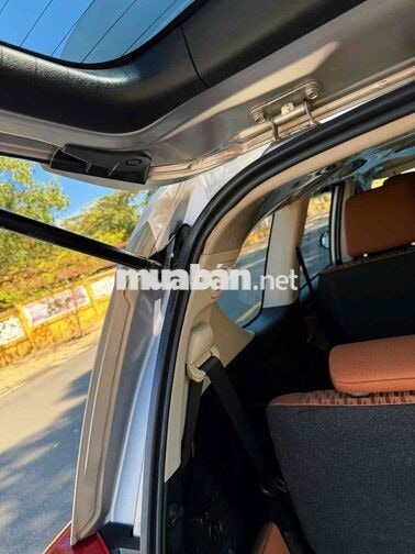 Toyota Innova 2.0E 2020