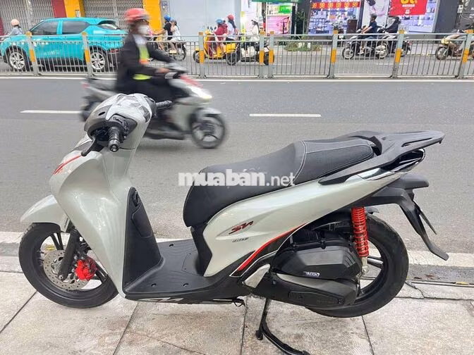 Honda SH 150 ABS 2021 Xám