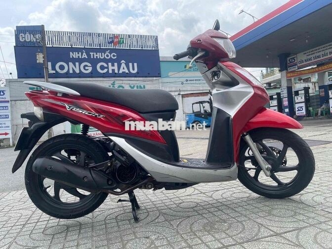 cần bán xe tay ga hon đa fi phun điẹn tử