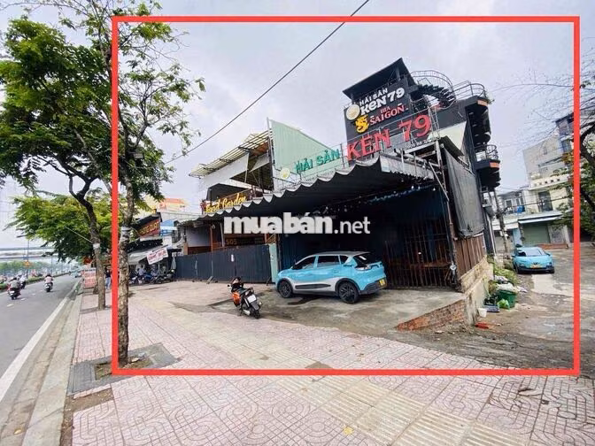 CHO THUÊ NHÀ MẶT TIỀN PHẠM VĂN ĐỒNG P13 BÌNH THẠNH GIÁP.GV THỦ ĐỨC