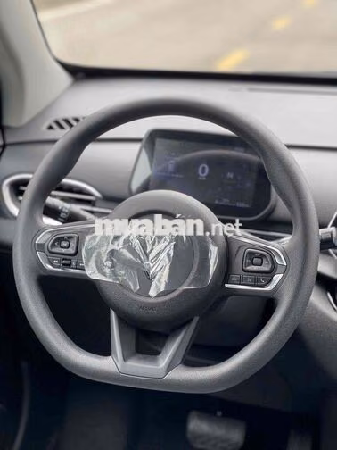 VinFast VF5 Plus 2026 Trắng Điện 0 km