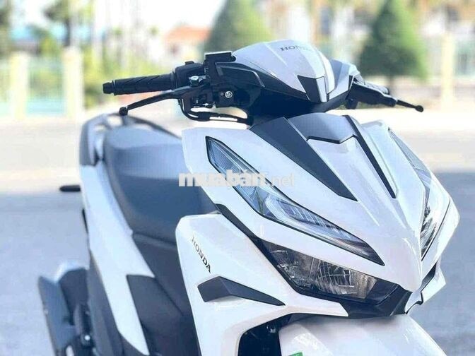 Honda Vario 125 2026 Trắng