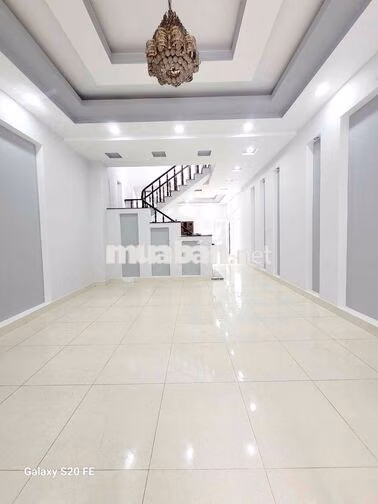 bán nhà 1806/109c huỳnh tấn phát tt nhà bè