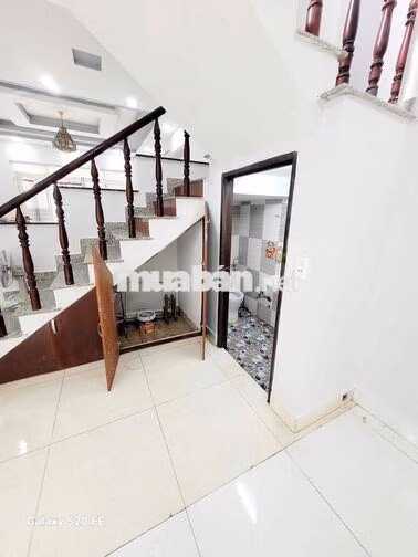 bán nhà 1806/109c huỳnh tấn phát tt nhà bè