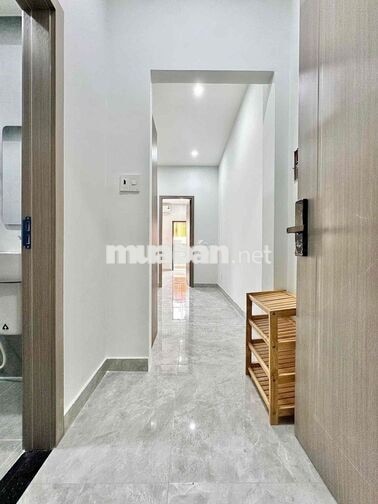 🌹CĂN HỘ DV - FULL NT - BALCONY - 50m2⚡️ NVT 💥 CÔNG VIÊN HVT ❤️