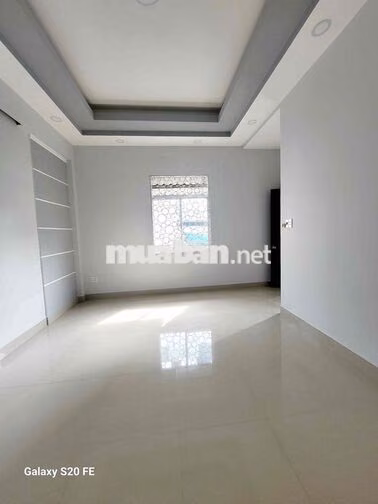 bán nhà 1806/109c huỳnh tấn phát tt nhà bè