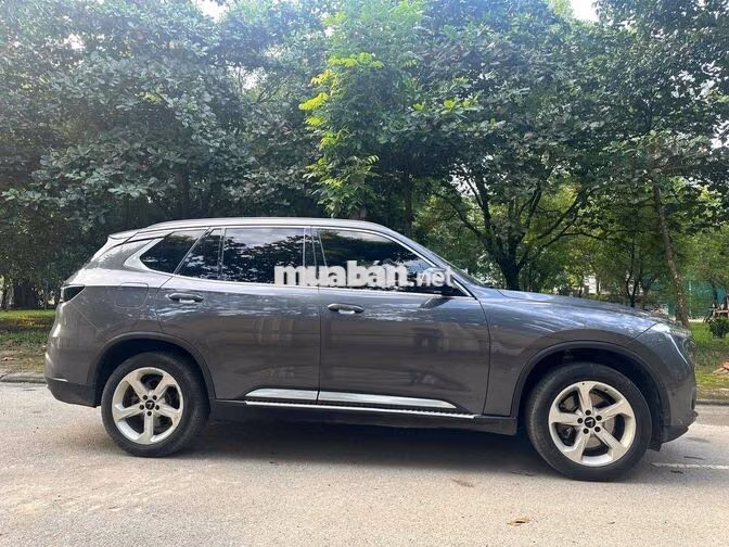 VinFast Lux SA Plus 2022 Xám 90000 km