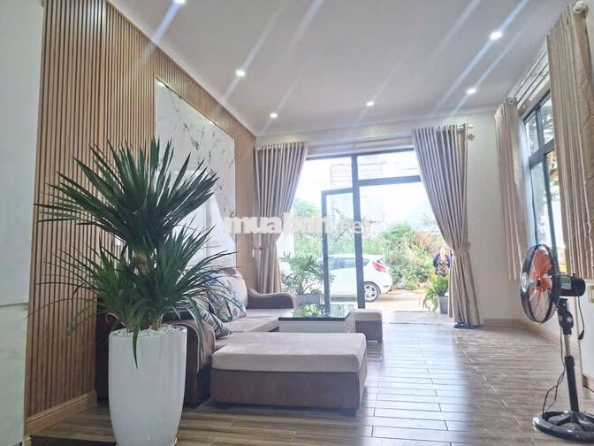 (CHÍNH CHỦ) NHÀ HẺM 434 YMOAL,THÀNH ĐỒNG 1 ; 2 LẦU, 7X21 , 3950 TỶ.