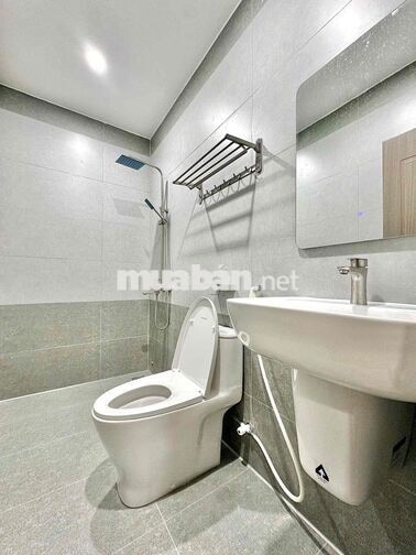🌹CĂN HỘ DV - FULL NT - BALCONY - 50m2⚡️ NVT 💥 CÔNG VIÊN HVT ❤️