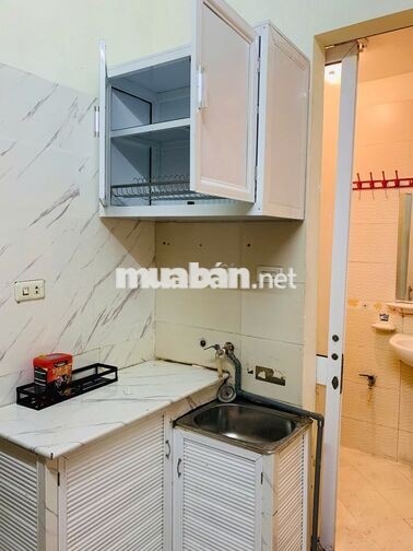 Chung cư mini Xuân Thủy, Cầu Giấy