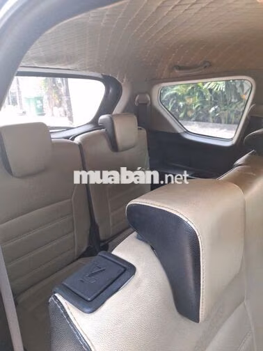 Suzuki Ertiga GLX 2019 4AT Đen Tự động