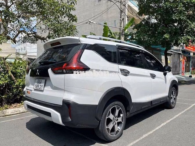 Bán xe .xpander cross.2022.ođo 47000km