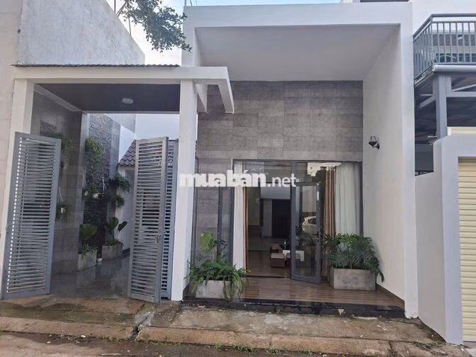 (CHÍNH CHỦ) NHÀ HẺM 434 YMOAL,THÀNH ĐỒNG 1 ; 2 LẦU, 7X21 , 3950 TỶ.
