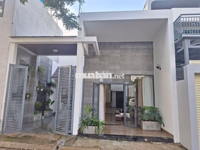 (CHÍNH CHỦ) NHÀ HẺM 434 YMOAL,THÀNH ĐỒNG 1 ; 2 LẦU, 7X21 , 3950 TỶ.