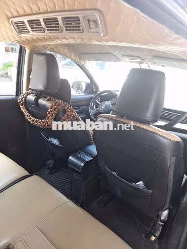 Suzuki Ertiga GLX 2019 4AT Đen Tự động