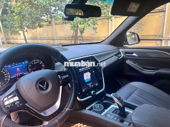 VinFast Lux SA Plus 2022 Xám 90000 km