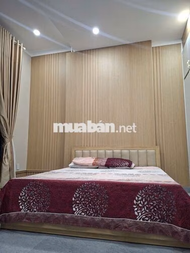 (CHÍNH CHỦ) NHÀ HẺM 434 YMOAL,THÀNH ĐỒNG 1 ; 2 LẦU, 7X21 , 3950 TỶ.