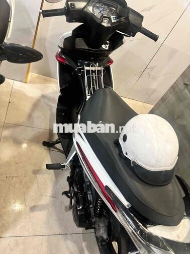 Honda Air Blade 2008 Trắng 55000 km