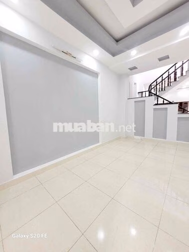 bán nhà 1806/109c huỳnh tấn phát tt nhà bè