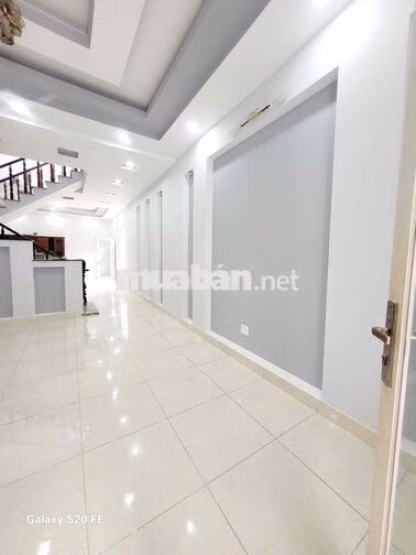 bán nhà 1806/109c huỳnh tấn phát tt nhà bè