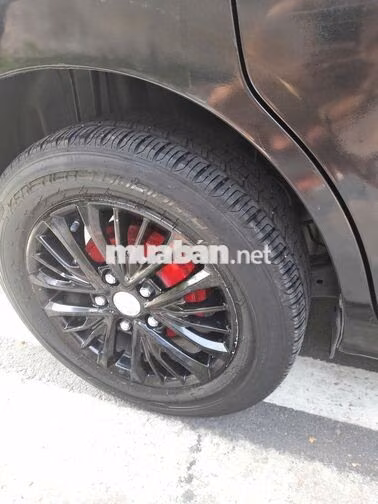 Suzuki Ertiga GLX 2019 4AT Đen Tự động