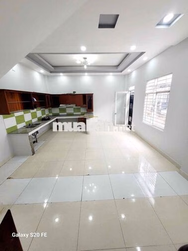 bán nhà 1806/109c huỳnh tấn phát tt nhà bè