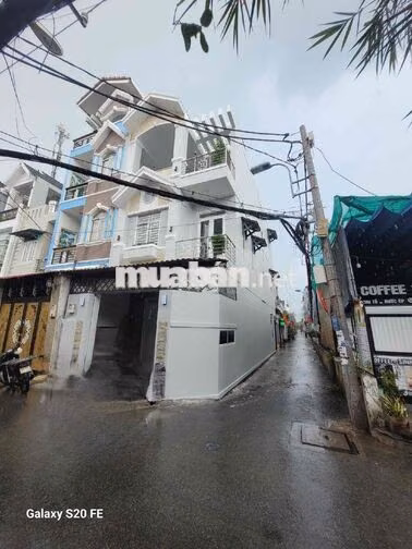 bán nhà 1806/109c huỳnh tấn phát tt nhà bè