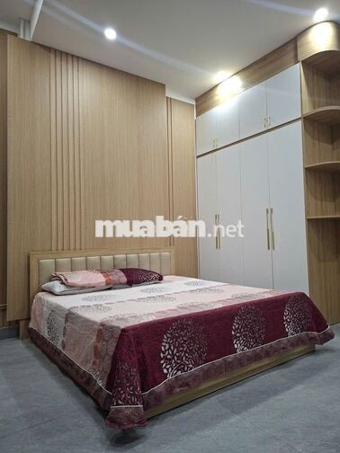 (CHÍNH CHỦ) NHÀ HẺM 434 YMOAL,THÀNH ĐỒNG 1 ; 2 LẦU, 7X21 , 3950 TỶ.