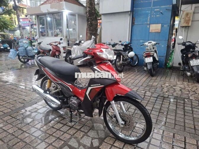 Honda Wave balde 2021