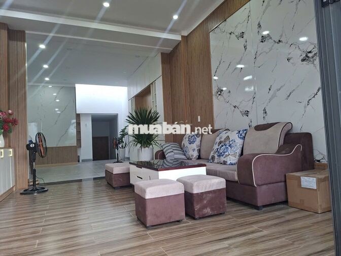 (CHÍNH CHỦ) NHÀ HẺM 434 YMOAL,THÀNH ĐỒNG 1 ; 2 LẦU, 7X21 , 3950 TỶ.
