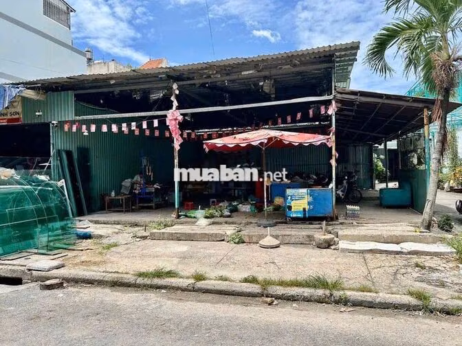 Mặt Bằng Góc 2 Mặt Tiền Đường T1, Tây Thạnh, Tân phú
