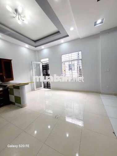 bán nhà 1806/109c huỳnh tấn phát tt nhà bè