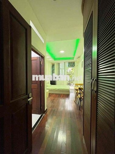 🆘 [Quận 10] - CHDV FULL NỘI THẤT BAN CÔNG KHU BẮC HẢI - MẶT TIỀN ĐƯỜNG