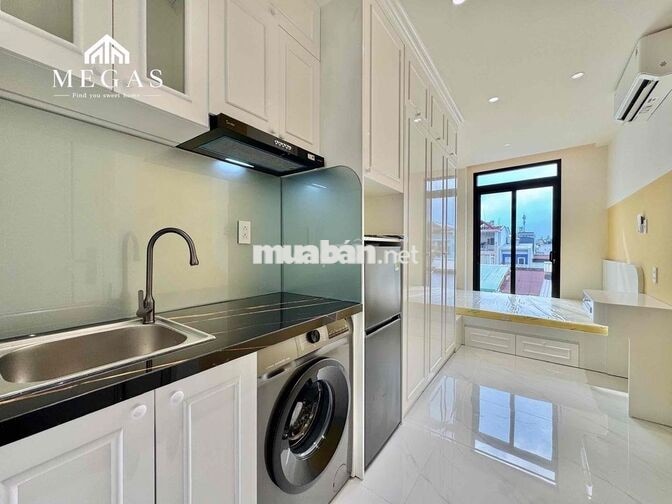 PHÒNG THẬT GIÁ THẬT 100% KHAI TRƯƠNG CHUNG CƯ MINI NGAY LÊ ĐỨC THỌ