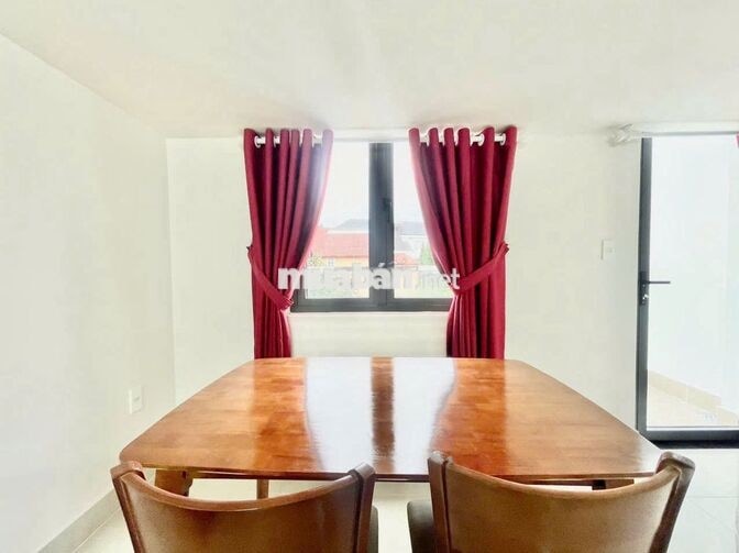 CHO THUÊ CĂN HỘ DUPLEX CÓ BAN CÔNG ĐƯỜNG NGUYỄN TRÃI GIÁ 5 TRIỆU/THÁNG