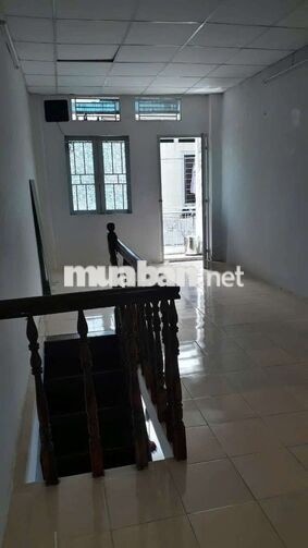 cho thuê nhà trong hẻm đường Nguyễn Tri Phương phường Vườn Lài