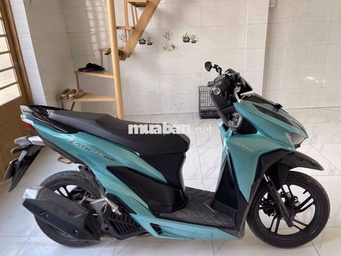 Honda Vario 150 2020 Xanh ngọc