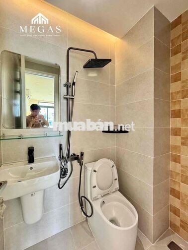 PHÒNG THẬT GIÁ THẬT 100% KHAI TRƯƠNG CHUNG CƯ MINI NGAY LÊ ĐỨC THỌ