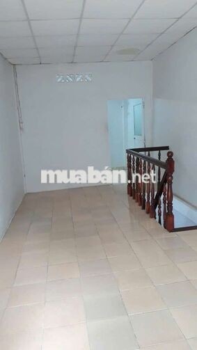 cho thuê nhà trong hẻm đường Nguyễn Tri Phương phường Vườn Lài