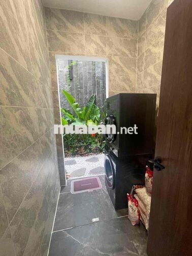 VILA SÂN VƯỜN HỒ BƠI SIÊU ĐẸP,5PN,FULL NỘI THẤT KHU AN THƯỢNG