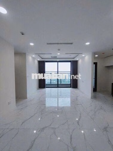 BÁN GẤP CĂN GÓC 4PN 132M2 SUNSHINE SKY CITY - GIÁ BÁN 8 TỶ 8 BTP - TL