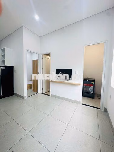 CĂN HỘ MINI 30 MÉT VUÔNG MỚI 100% – NAM HÒA XUÂN, GẦN TRUNG TÂM & BIỂN