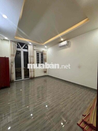 nhà 4 tầng khu đồng bộ gần bênhn viện Thủ Đức chợ Tam Hà 4pn hẻm 8m