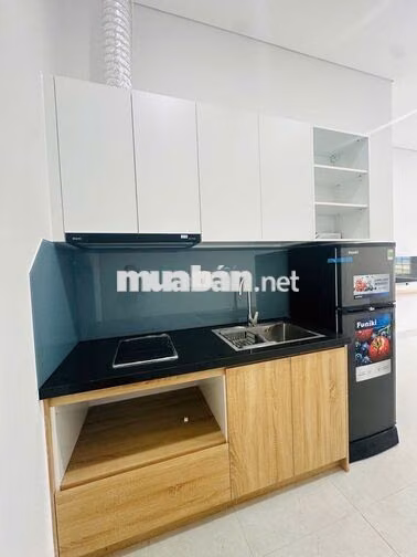 CĂN HỘ MINI 30 MÉT VUÔNG MỚI 100% – NAM HÒA XUÂN, GẦN TRUNG TÂM & BIỂN